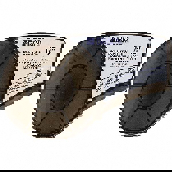 Continuous Tape Cartridges for Printers: 1/2